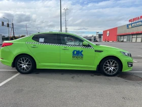 Kia Optima 2.0 HYYBRID ГАЗ, снимка 3