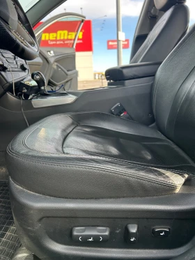 Kia Optima 2.0 HYYBRID ГАЗ, снимка 9