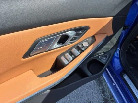 BMW 330 * 330e xDrive * CARFAX * ЦЕНА ДО БГ, снимка 12