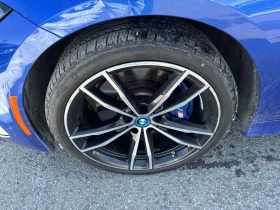 BMW 330 * 330e xDrive * CARFAX * ЦЕНА ДО БГ, снимка 7