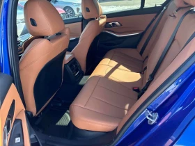 BMW 330 * 330e xDrive * CARFAX * ЦЕНА ДО БГ, снимка 13