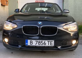 BMW 118 i, снимка 3