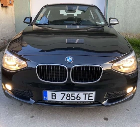 BMW 118 i, снимка 4