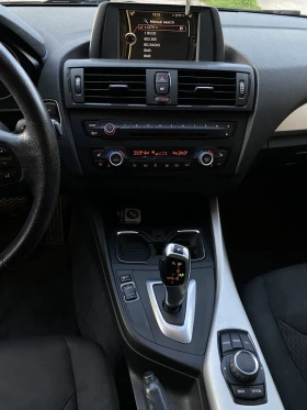 BMW 118 i, снимка 11