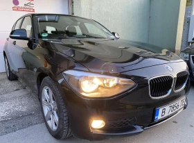 BMW 118 i, снимка 1