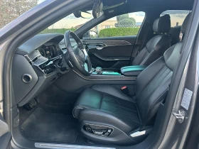 Audi A8 60 TFSIe* LONG* 3xTV* B&O* PANO* MASSAGE* CHAUFFEU, снимка 11