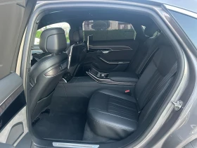 Audi A8 60 TFSIe* LONG* 3xTV* B&O* PANO* MASSAGE* CHAUFFEU, снимка 14