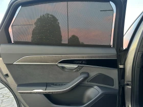 Audi A8 60 TFSIe* LONG* 3xTV* B&O* PANO* MASSAGE* CHAUFFEU, снимка 16