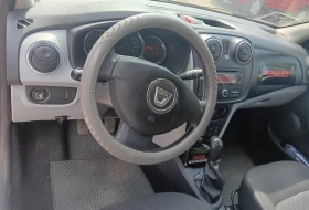 Dacia Sandero бензин-газ, снимка 5