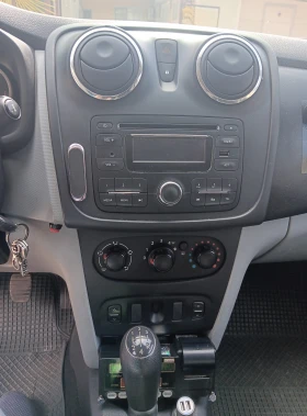 Dacia Sandero бензин-газ, снимка 7