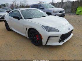 Toyota GR86 Premium, снимка 1