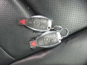 Mercedes-Benz C 300 4MATIC* ПОДГРЕВ* ПАНОРАМА* , снимка 11