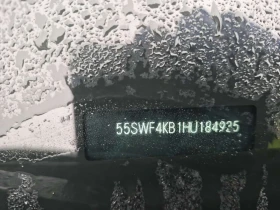 Mercedes-Benz C 300 4MATIC* ПОДГРЕВ* ПАНОРАМА* , снимка 14