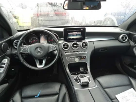 Mercedes-Benz C 300 4MATIC* ПОДГРЕВ* ПАНОРАМА* , снимка 5