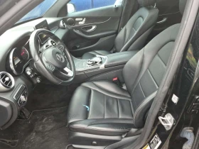 Mercedes-Benz C 300 4MATIC* ПОДГРЕВ* ПАНОРАМА* , снимка 2
