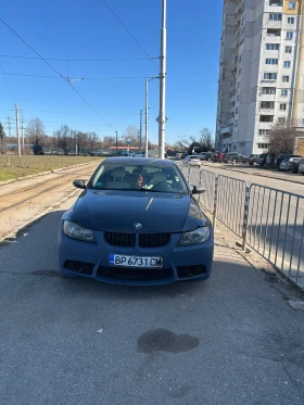 BMW 320, снимка 1