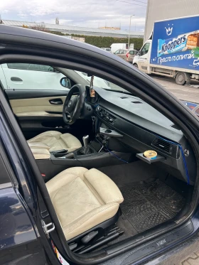 BMW 320, снимка 3