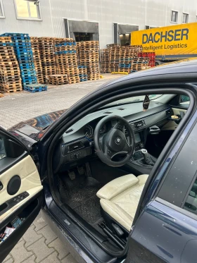 BMW 320, снимка 6