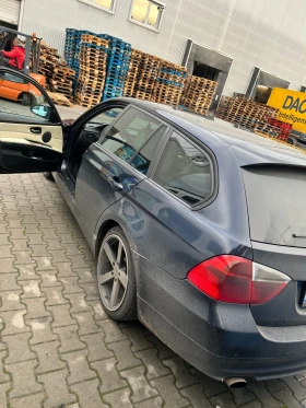 BMW 320, снимка 5