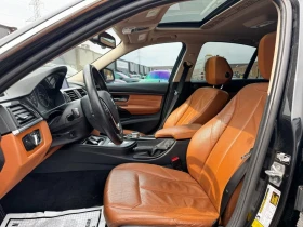 BMW 328 d * M-Package * HeadUp *  AвтоКредит * ЦЕНА ДО БГ, снимка 12