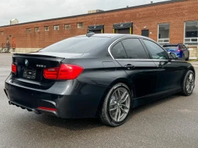 BMW 328 d * M-Package * HeadUp *  AвтоКредит * ЦЕНА ДО БГ, снимка 8
