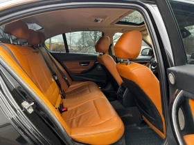 BMW 328 d * M-Package * HeadUp *  AвтоКредит * ЦЕНА ДО БГ, снимка 15