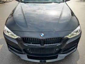 BMW 328 d * M-Package * HeadUp *  AвтоКредит * ЦЕНА ДО БГ, снимка 4
