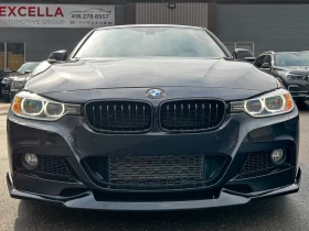 BMW 328 d * M-Package * HeadUp *  AвтоКредит * ЦЕНА ДО БГ, снимка 3