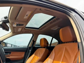 BMW 328 d * M-Package * HeadUp *  AвтоКредит * ЦЕНА ДО БГ, снимка 13