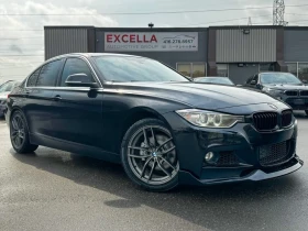 BMW 328 d * M-Package * HeadUp *  AвтоКредит * ЦЕНА ДО БГ, снимка 1