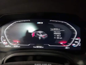 BMW 340 M340I M340I XDRIVE, снимка 13