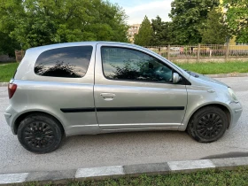 Toyota Yaris 1.4 D-4D, снимка 4