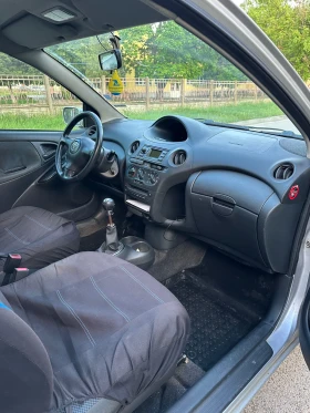 Toyota Yaris 1.4 D-4D, снимка 6