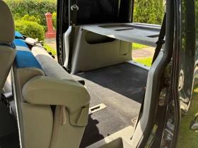 VW Caddy LiFE КЛИМАТИК, снимка 14
