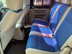 VW Caddy LiFE КЛИМАТИК, снимка 10