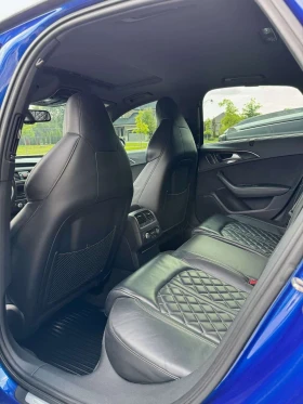 Audi S6 * CARFAX * ЦЕНА ДО БГ, снимка 7