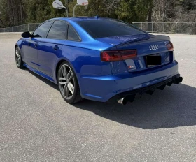 Audi S6 * CARFAX * ЦЕНА ДО БГ, снимка 16