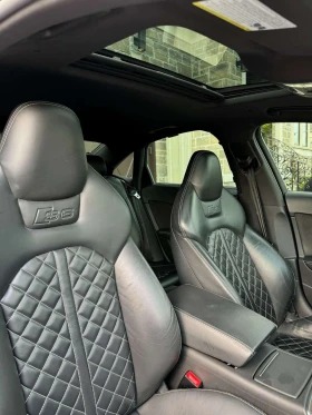 Audi S6 * CARFAX * ЦЕНА ДО БГ, снимка 6