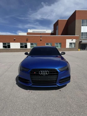 Audi S6 * CARFAX * ЦЕНА ДО БГ, снимка 10