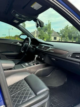 Audi S6 * CARFAX * ЦЕНА ДО БГ, снимка 5