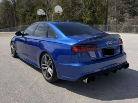 Audi S6 * CARFAX * ЦЕНА ДО БГ, снимка 17
