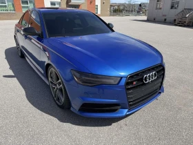 Audi S6 * CARFAX * ЦЕНА ДО БГ, снимка 1