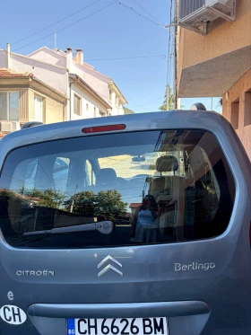 Citroen Berlingo, снимка 5