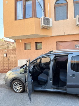 Citroen Berlingo, снимка 4
