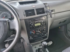 Ford Connect, снимка 6