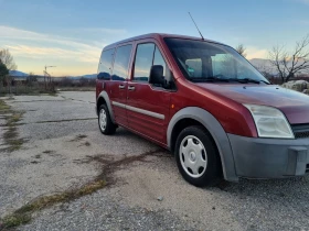 Ford Connect, снимка 2