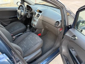 Opel Corsa БЕНЗИН EURO5, снимка 9