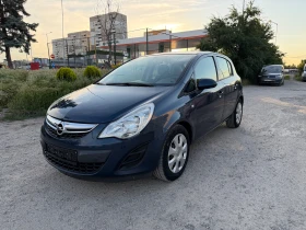 Opel Corsa БЕНЗИН EURO5, снимка 1