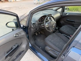 Opel Corsa БЕНЗИН EURO5, снимка 7