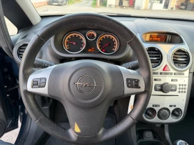 Opel Corsa БЕНЗИН EURO5, снимка 11
